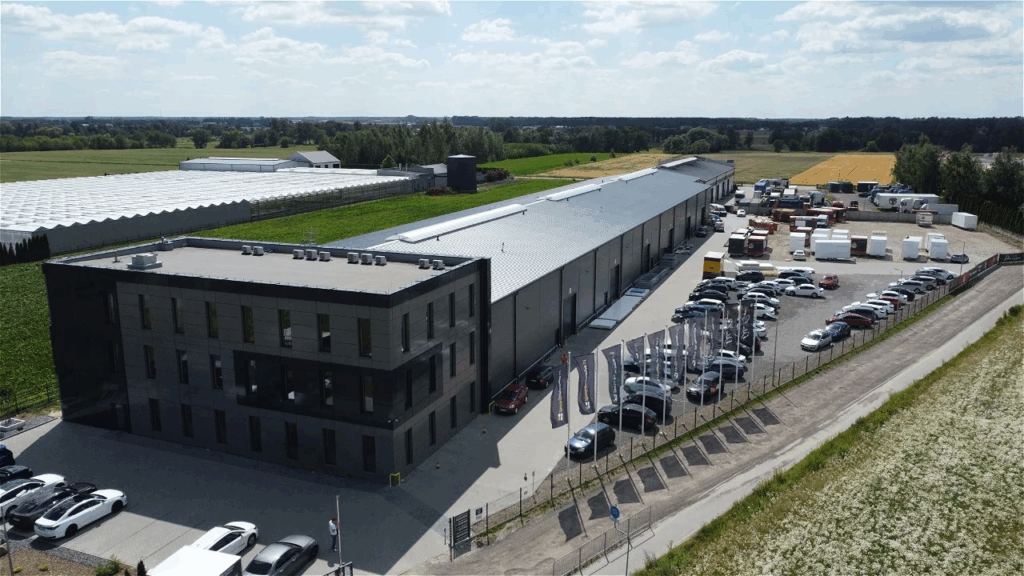Poznaj nas bliżej — ZbudujPrzyczepe.pl