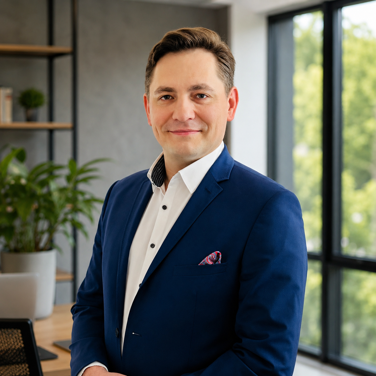 Remigiusz Kantor
