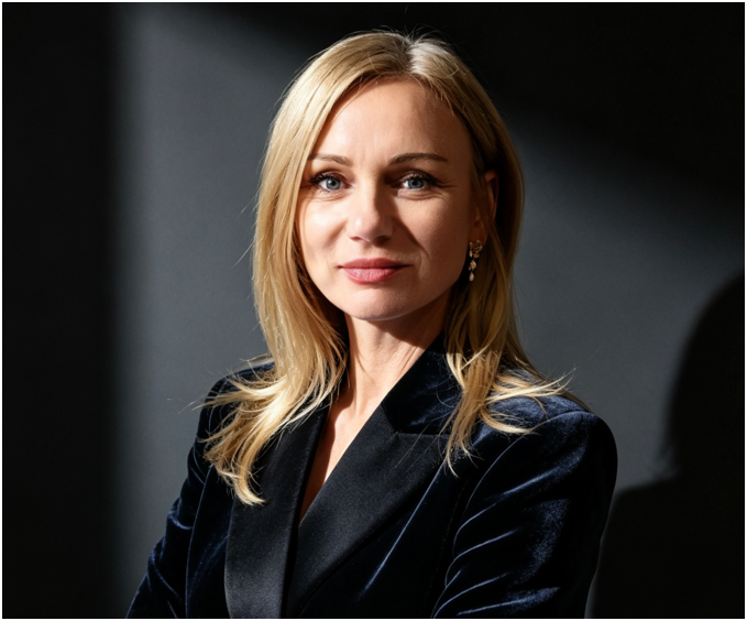 Katarzyna Kiljanek